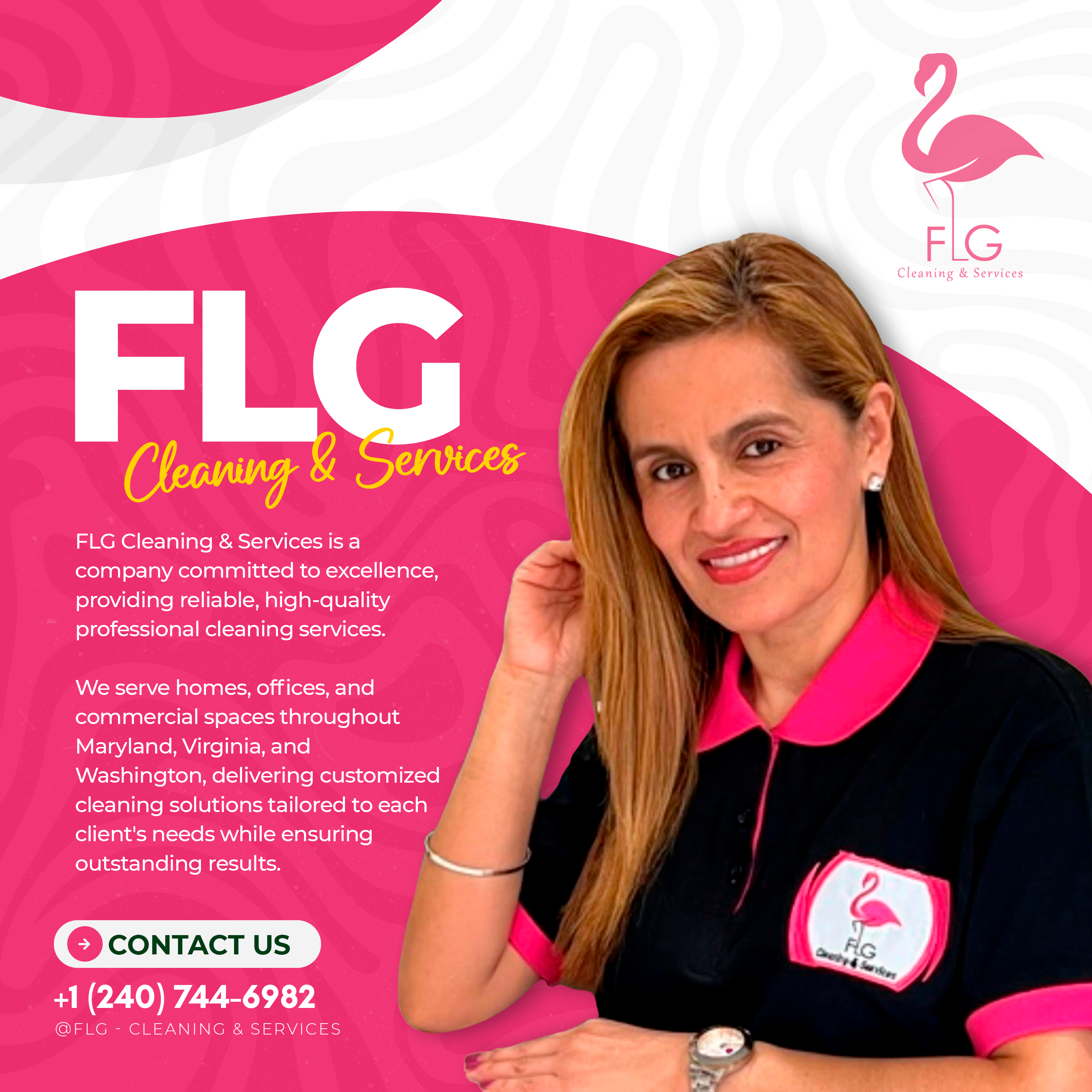 FLG Cleaning & Services